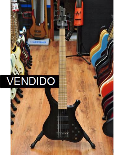 Marleaux Consat Special Edition Doctorbass 5 (2017)